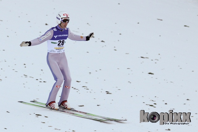Skifliegen Kulm 2009 (34).jpg - Pichler Thomas